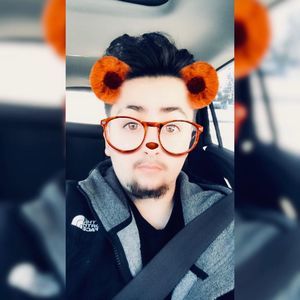 Meet your Posher, Jonathan